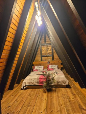 Bungalow Ti Monbin